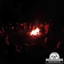 Lagerfeuer Greifenweiler